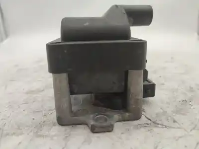 Gebrauchtes Autoersatzteil ZÜNDSPULE zum VOLKSWAGEN GOLF III BERLINA (1H1)  OEM-IAM-Referenzen   