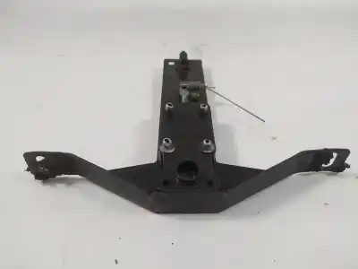 Tweedehands auto-onderdeel kofferbak / poortsluiting voor microcar virgo 500 c.c. oem iam-referenties 