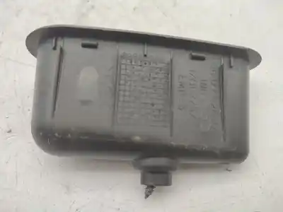 Second-hand car spare part interior left front handle for microcar virgo 500 c.c. oem iam references 9617792677  