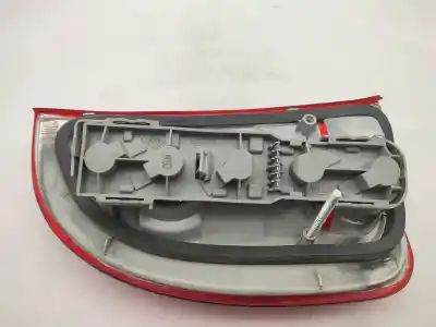 Second-hand car spare part right tailgate light for microcar virgo 500 c.c. oem iam references   