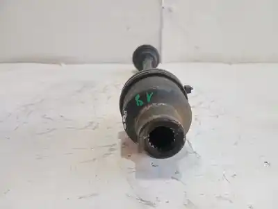 Second-hand car spare part front right transmission for microcar virgo 500 c.c. oem iam references   