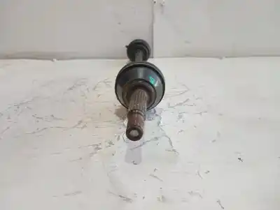 Second-hand car spare part front right transmission for microcar virgo 500 c.c. oem iam references   