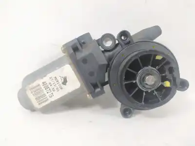 Second-hand car spare part right front window motor for microcar virgo 500 c.c. oem iam references   