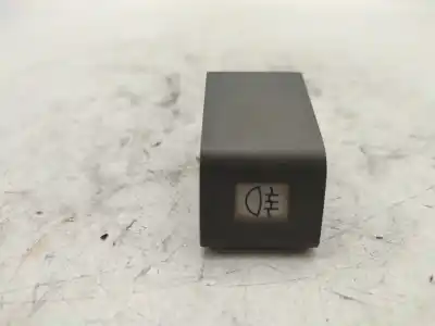 Tweedehands auto-onderdeel lichtbesturing voor renault 5 (b/c40) campus (b/c 407 b/c 40h) oem iam-referenties 