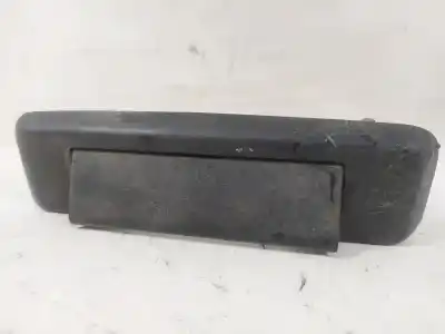 Tweedehands auto-onderdeel buitenste handgreep achter links voor renault 5 (b/c40) campus (b/c 407 b/c 40h) oem iam-referenties 