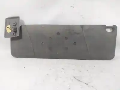 Tweedehands auto-onderdeel linker zonnescherm voor renault 5 (b/c40) campus (b/c 407 b/c 40h) oem iam-referenties 