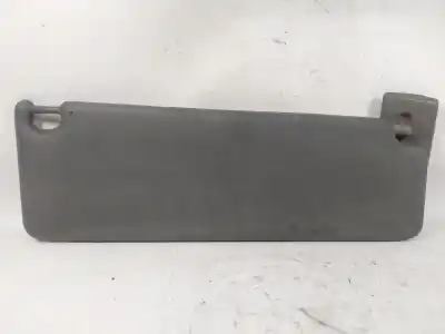 Peça sobressalente para automóvel em segunda mão pára-sol esquerdo por renault 5 (b/c40) campus (b/c 407 b/c 40h) referências oem iam   