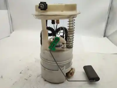 Pezzo di ricambio per auto di seconda mano sensore di livello del carburante per renault clio iii exception riferimenti oem iam 