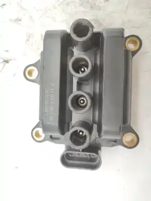 Second-hand car spare part ignition coil for renault clio iii exception oem iam references 1103s00100  