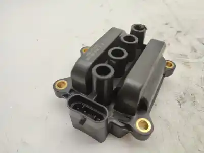 Second-hand car spare part ignition coil for renault clio iii exception oem iam references 1103s00100  