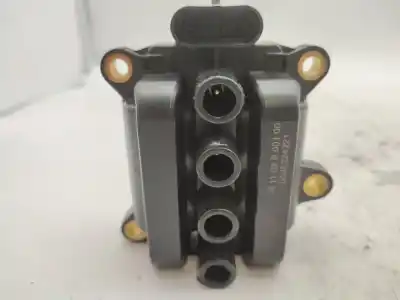 Pezzo di ricambio per auto di seconda mano bobina di accensione per renault clio iii exception riferimenti oem iam 1103s00100