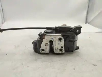 Pezzo di ricambio per auto di seconda mano serratura porta anteriore destra per renault clio iii exception riferimenti oem iam 