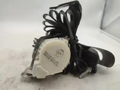 Gebrauchtes Autoersatzteil SICHERHEITSGURTE HINTEN LINKS zum RENAULT CLIO III  OEM-IAM-Referenzen 34003231  