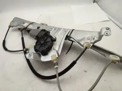 Pezzo di ricambio per auto di seconda mano alzacristalli anteriore destro per renault clio iii exception riferimenti oem iam 