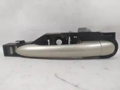 Pezzo di ricambio per auto di seconda mano maniglia esterna posteriore destra per renault clio iii exception riferimenti oem iam 226526