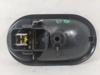 Second-hand car spare part interior right front handle for renault clio iii exception oem iam references 310580  