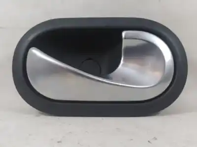 Автозапчастина б/у ВНУТРІШНЯ ЗАДНЯ ПРАВА РУЧКА для RENAULT CLIO III  Посилання на OEM IAM 310580  