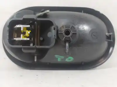 Second-hand car spare part interior right rear handle for renault clio iii exception oem iam references 310580  