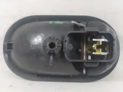 Second-hand car spare part interior left rear handle for renault clio iii exception oem iam references 310579  