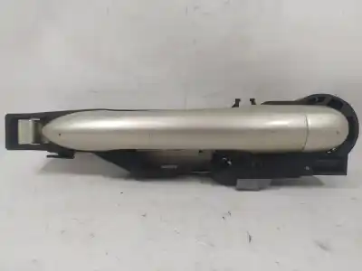 Pezzo di ricambio per auto di seconda mano maniglia esterna posteriore sinistra per renault clio iii exception riferimenti oem iam 226524