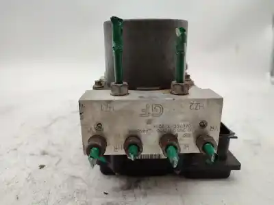 Peça sobressalente para automóvel em segunda mão abs por opel corsa c blue line referências oem iam 24469609  