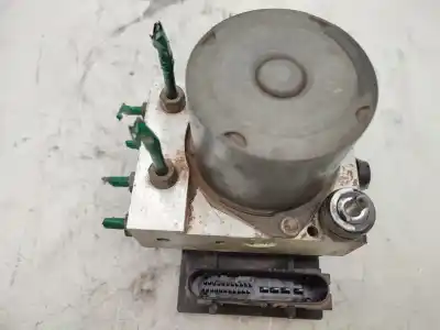 Peça sobressalente para automóvel em segunda mão abs por opel corsa c blue line referências oem iam 24469609  