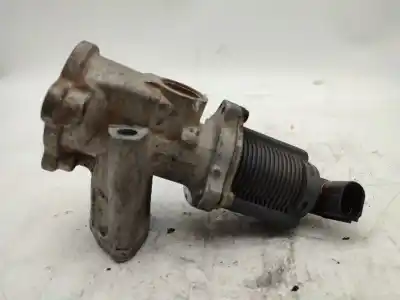 Автозапчастина б/у клапан egr для opel corsa c blue line посилання на oem iam 55219498  