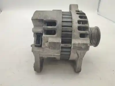 Second-hand car spare part alternator for daewoo lanos cool oem iam references 