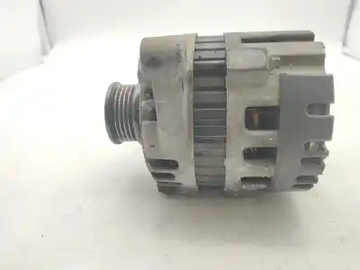 Second-hand car spare part alternator for daewoo lanos cool oem iam references   