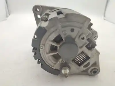Second-hand car spare part alternator for daewoo lanos cool oem iam references   