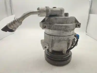 Second-hand car spare part AIR CONDITIONING COMPRESSOR for DAEWOO LANOS  OEM IAM references   