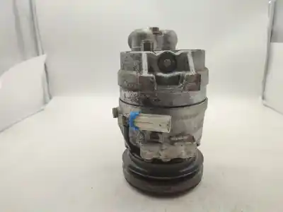 Second-hand car spare part air conditioning compressor for daewoo lanos cool oem iam references   