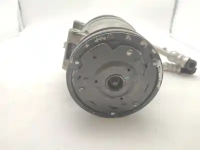Second-hand car spare part air conditioning compressor for daewoo lanos cool oem iam references   