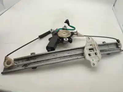 Second-hand car spare part PASSENGER SIDE RIGHT WINDOW REGULATOR for DAEWOO LANOS  OEM IAM references   