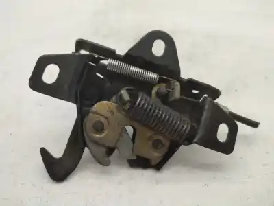 Peça sobressalente para automóvel em segunda mão fechadura do capô por daewoo lanos cool referências oem iam   