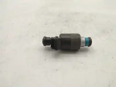 Second-hand car spare part injector for daewoo lanos cool oem iam references 
