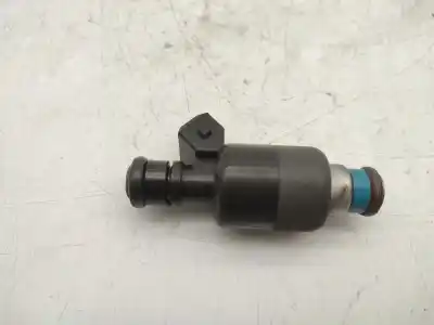 Peça sobressalente para automóvel em segunda mão injetor por daewoo lanos cool referências oem iam   