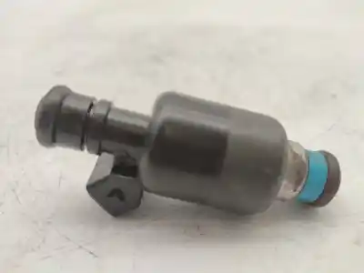 Second-hand car spare part injector for daewoo lanos cool oem iam references 