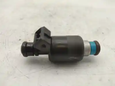 Second-hand car spare part injector for daewoo lanos cool oem iam references   