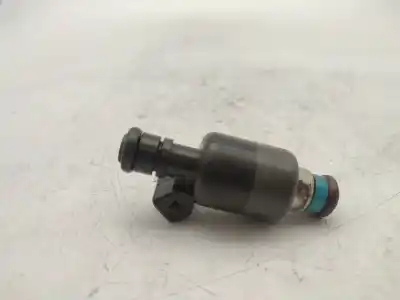 Second-hand car spare part injector for daewoo lanos cool oem iam references 