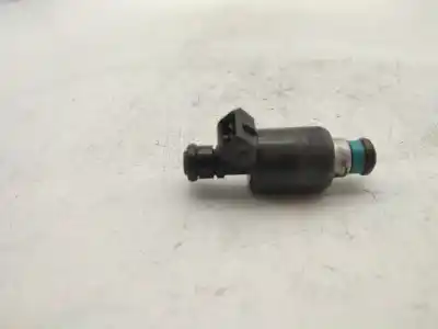 Peça sobressalente para automóvel em segunda mão injetor por daewoo lanos cool referências oem iam   