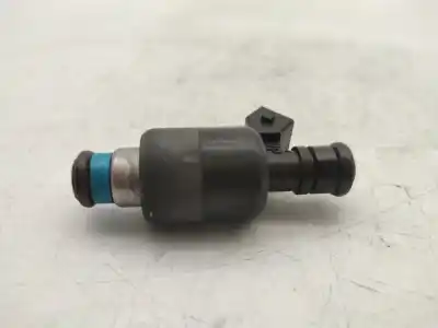 Peça sobressalente para automóvel em segunda mão injetor por daewoo lanos cool referências oem iam   