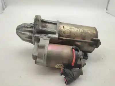 Peça sobressalente para automóvel em segunda mão motor de arranque por daewoo lanos cool referências oem iam 96208782  