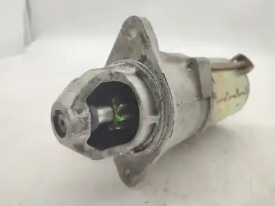 Peça sobressalente para automóvel em segunda mão motor de arranque por daewoo lanos cool referências oem iam 96208782  