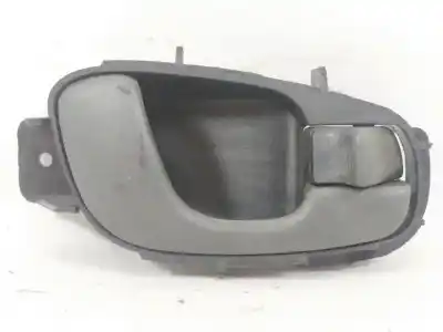 Second-hand car spare part interior right front handle for daewoo lanos cool oem iam references 96304019