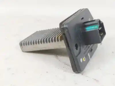 Second-hand car spare part heater blower for daewoo lanos cool oem iam references 