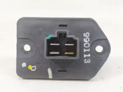 Second-hand car spare part heater blower for daewoo lanos cool oem iam references   