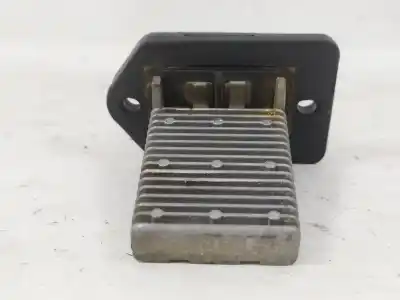 Second-hand car spare part heater blower for daewoo lanos cool oem iam references   