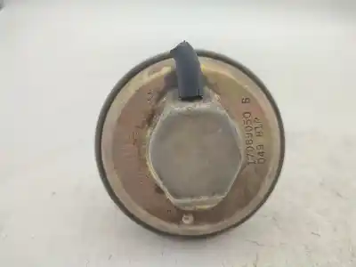 Second-hand car spare part EGR VALVE for DAEWOO LANOS  OEM IAM references 17089050  