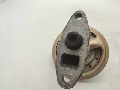 Second-hand car spare part egr valve for daewoo lanos cool oem iam references 17089050  